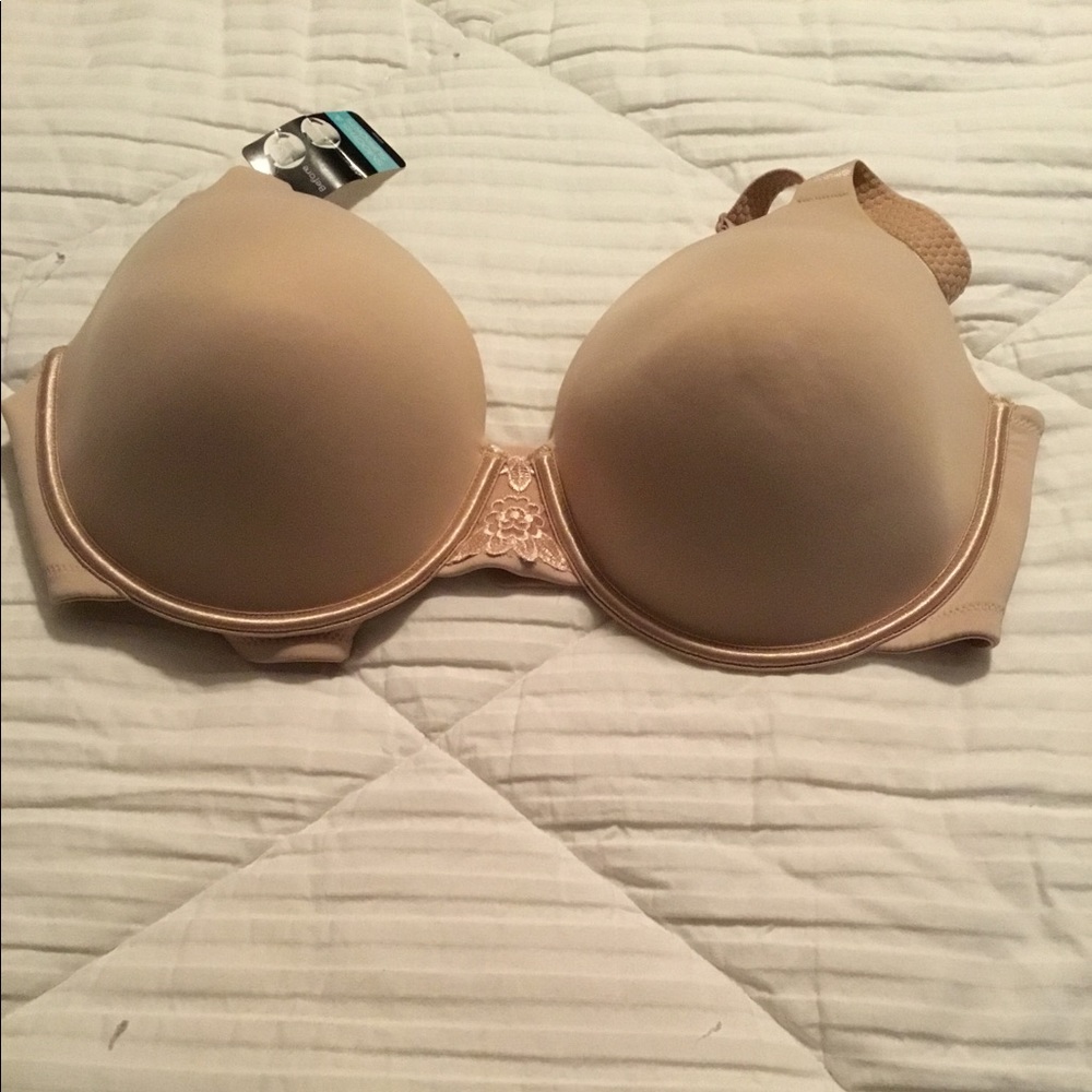 44C Beautiful Benefits bra (NWOT)